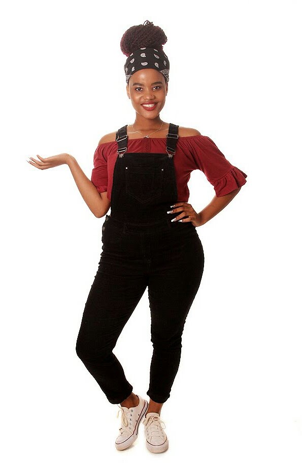 Evelyn Nkgodi